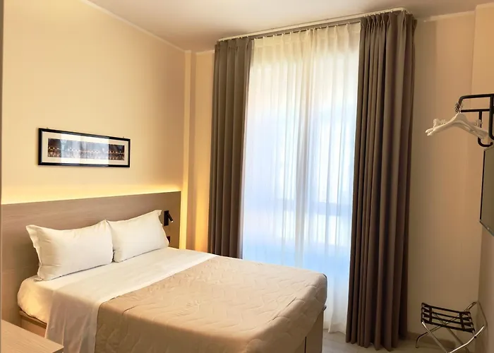 Hotel Molise 2